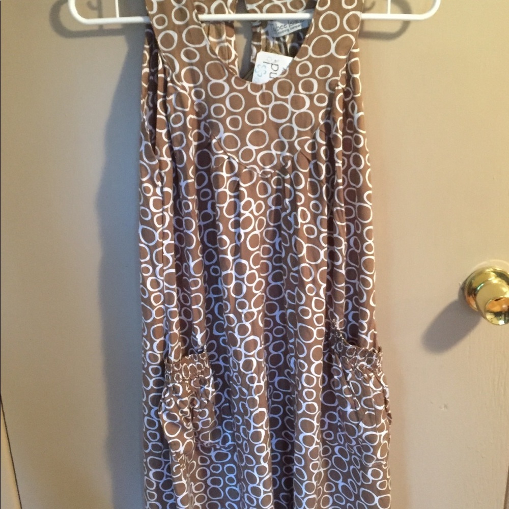 BRAND NEW  Tybee Island Clothing Company dress